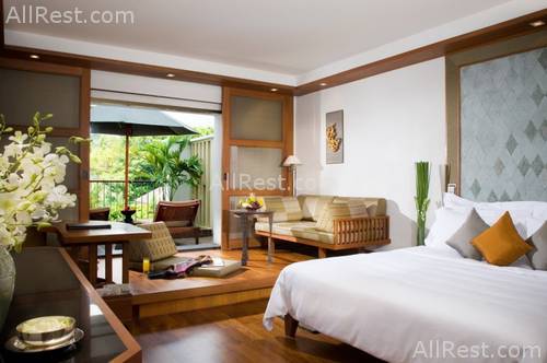 The Sukhothai Bangkok 22
